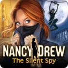 Nancy Drew: The Silent Spy Games to Play Free
