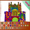 Play free Castle Coloring game