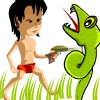 Play free JunglekidAdventure game