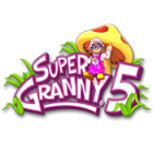 Super Granny 5 Games to Play Free