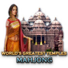 World’s Greatest Temples Mahjong Games to Play Free