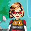 Play free Motorbike Speedway Girl game