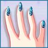 Play free Moody Nail Designer game