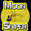 Moon Soldier Sniper Games to Play Free