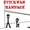 Play free Stickman Rampage game