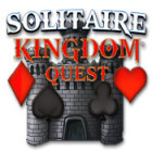 Solitaire Kingdom Quest Games to Play Free