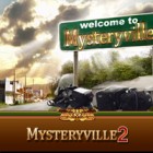 Mysteryville 2 Games to Play Free