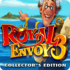 Royal Envoy 3 Collector’s Edition Games to Play Free