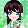 Play free LaLa Dressup 2 game