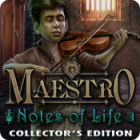 Maestro: Notes of Life Collector’s Edition Games to Play Free