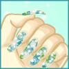 Play free Sky Nail Designer game