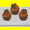 Play free Cooking Tasty Cupcakes game