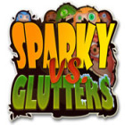 Sparky Vs. Glutters Games to Play Free