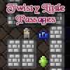 Play free Twisty Little Passages game