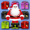 Play free Santas Gift Matcher game