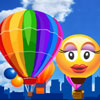 Play free Air Balloon Festival Spot The Differences game