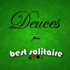 Deuces Solitaire Games to Play Free