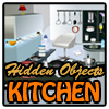 Hidden Objects  Kitchen Games to Play Free