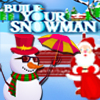 Play free Build Your Snowman game