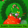 Sweet Christmas Day Games to Play Free