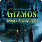 Gizmos: Spooky Adventures Games to Play Free