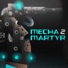 Play free Mecha Martyr 2 game