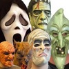 Play free The Halloween Mask Show game