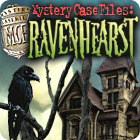 Mystery Case Files: Ravenhearst Games to Play Free