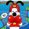 Play free Boxing Dog game