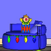 Play free Numbscape Christmas Room game