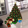 Play free Diamond Room Escape 3 Christmas game