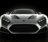 Play free Zenvo ST1 2025 Front game