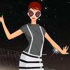 Space Girl Fashion Games to Play Free