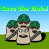 Play free Save the Moles! game