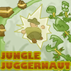 Jungle Juggernaut Games to Play Free
