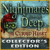 Nightmares from the Deep: The Cursed Heart Collector's Edition