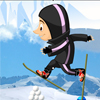 Play free Rancho Ice Adventure game