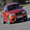 Play free Puzzles BMW 1-Series M Coupe game