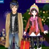 Play free New Winter Lover Style game