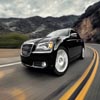 Play free Drifting Chrysler 300 game