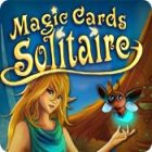 Magic Cards Solitaire Games to Play Free