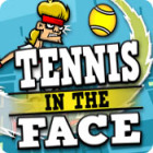 Tennis in the Face Games to Play Free