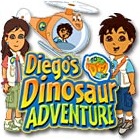 Diego`s Dinosaur Adventure Games to Play Free
