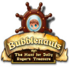 Bubblenauts: The Hunt for Jolly Roger’s Treasure Games to Play Free