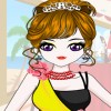 Play free Pretty Restaurant Girl game