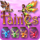 Fairies Games to Play Free
