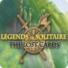 Legends of Solitaire: The Lost Cards Games to Play Free