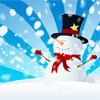 Play free Snowman game