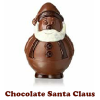 Chocolate Santa Claus Games to Play Free